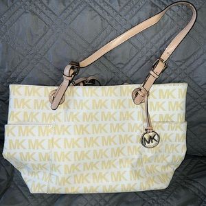Michael Kors purse!